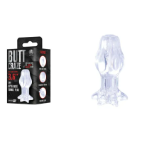 Butt Craze Butt Plug Butt Craze Butt Plug